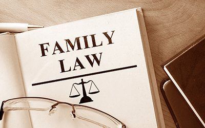 Family Law Book — Criminal Defense in Yakima, WA