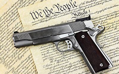 Gun Rights — Criminal Defense in Yakima, WA