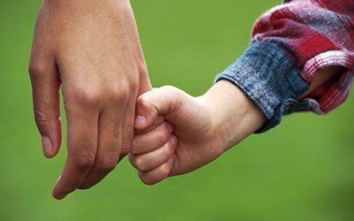 Child and Parent Relationship — Trial Attorney in Yakima, WA