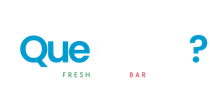 Que Pasta Logo