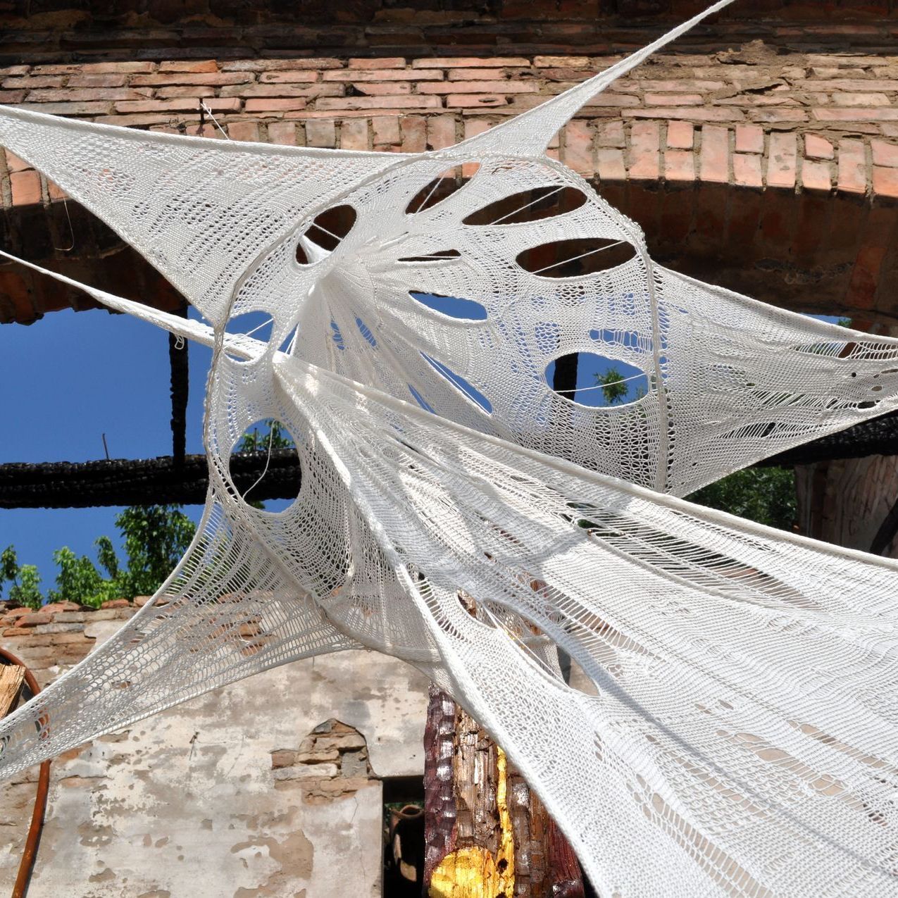 installazione artistica