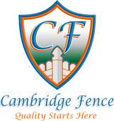 Cambridge Fence Inc. logo