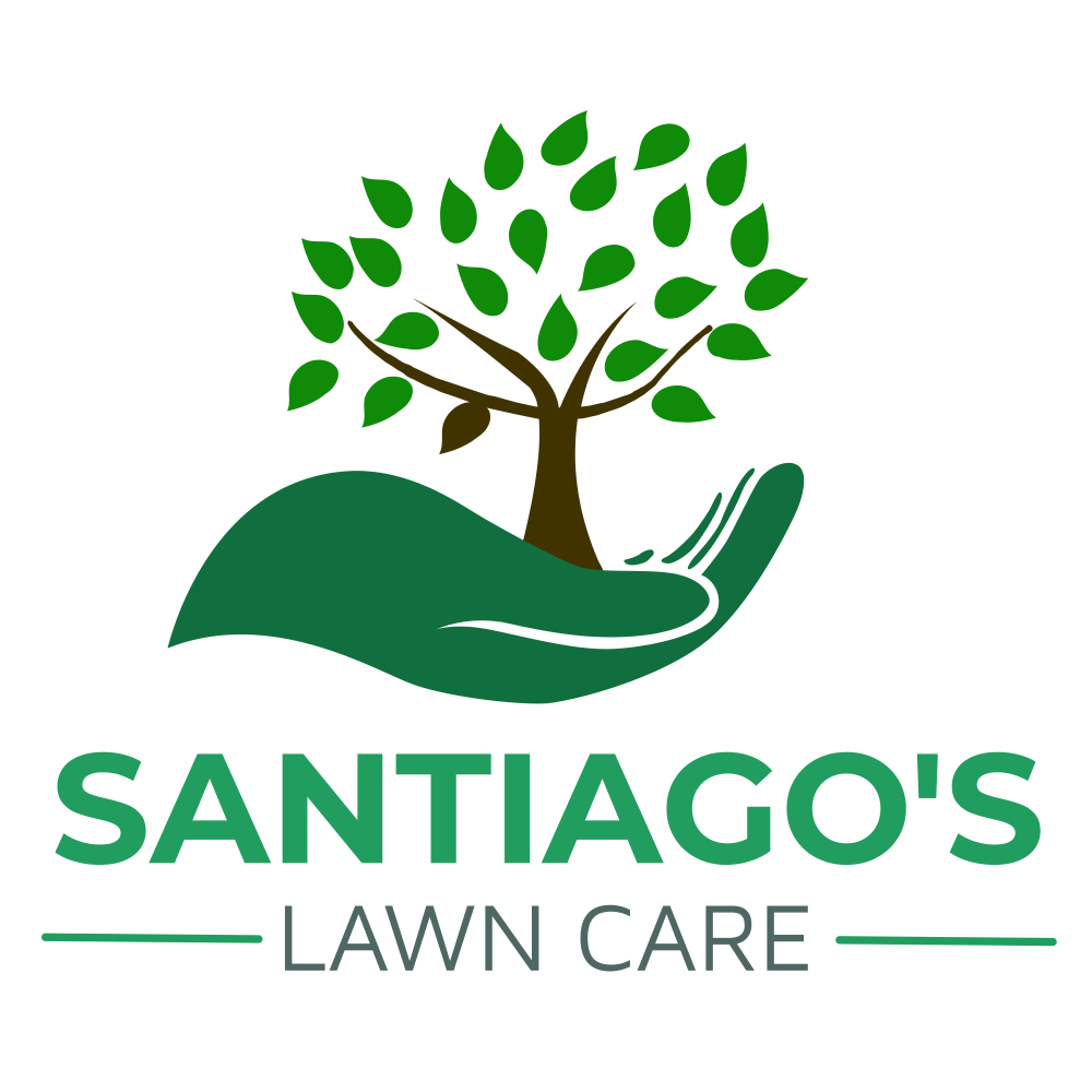 Santiagos lawn care, springfield, Eugene, oregon