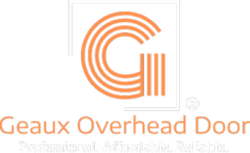 Geaux Overhead Door, LLC