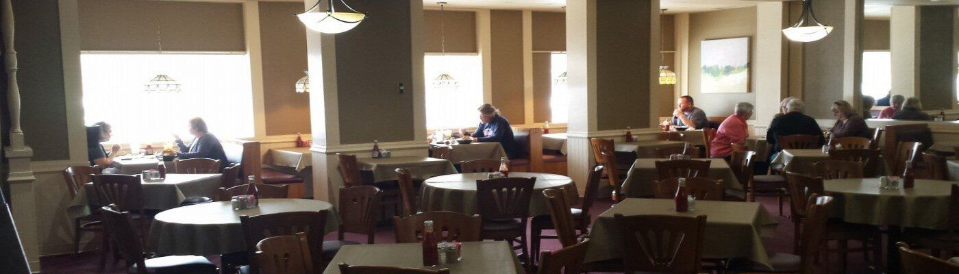 Eating in Restaurant - Food Services in Virginia Beach, VA