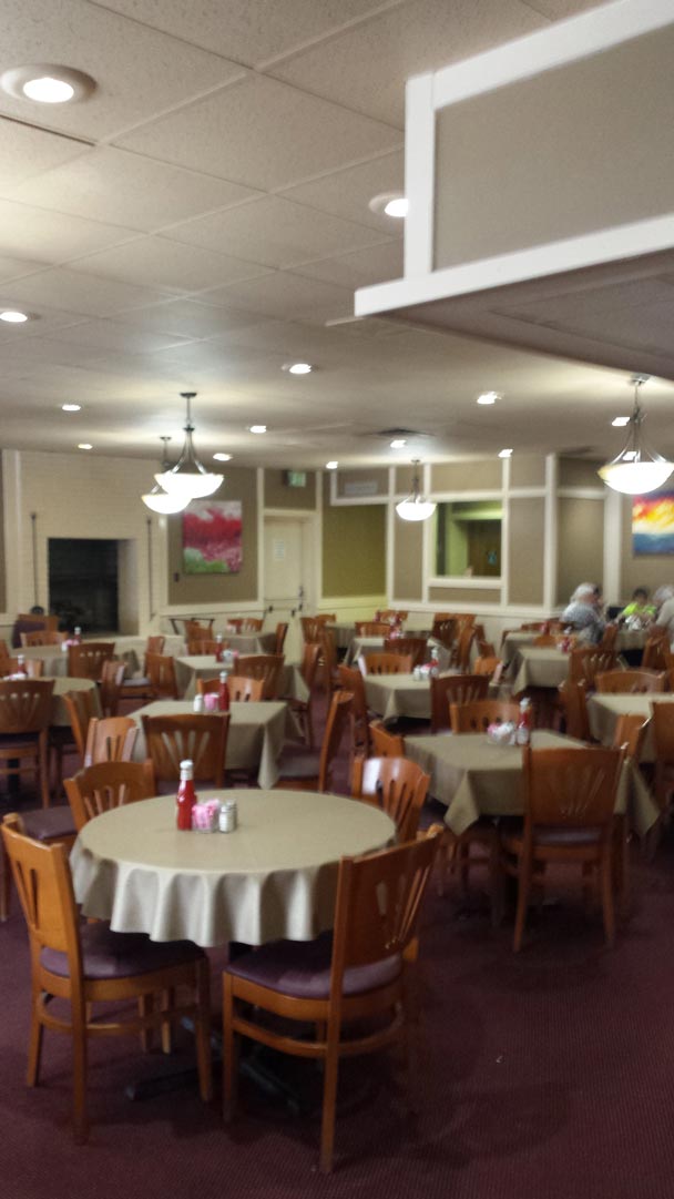 Beautiful Restaurant - Food Services in Virginia Beach, VA