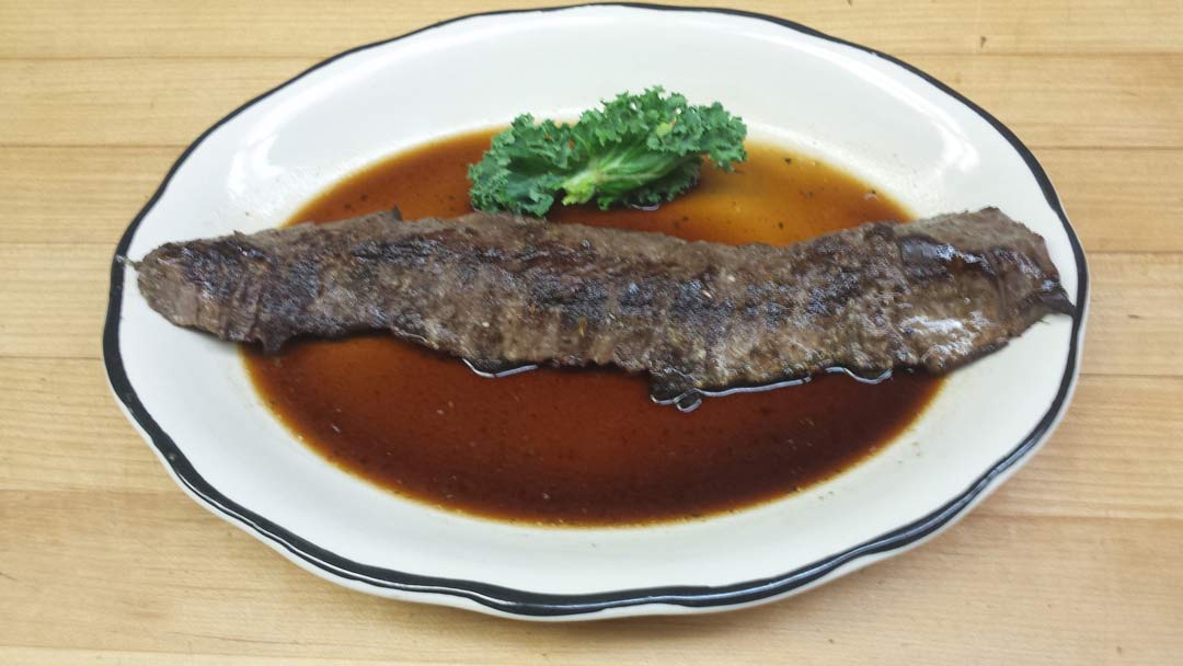 Romenian Steak - Food Services in Virginia Beach, VA