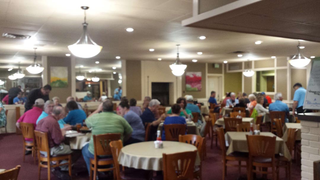 Dinners Hall - Food Services in Virginia Beach, VA