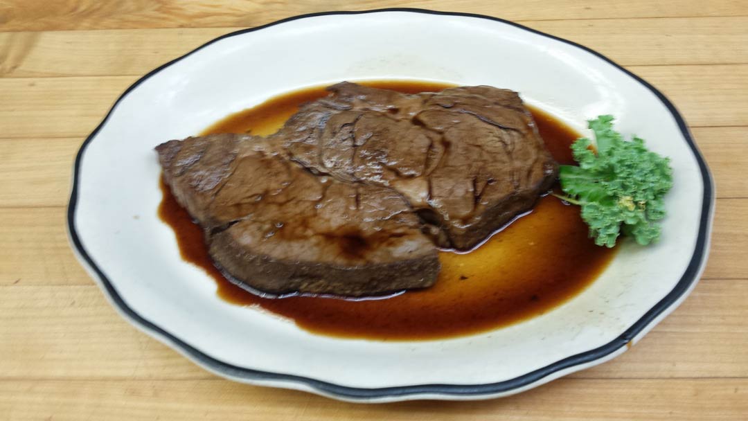 Queen cut prime rib - Food Services in Virginia Beach, VA