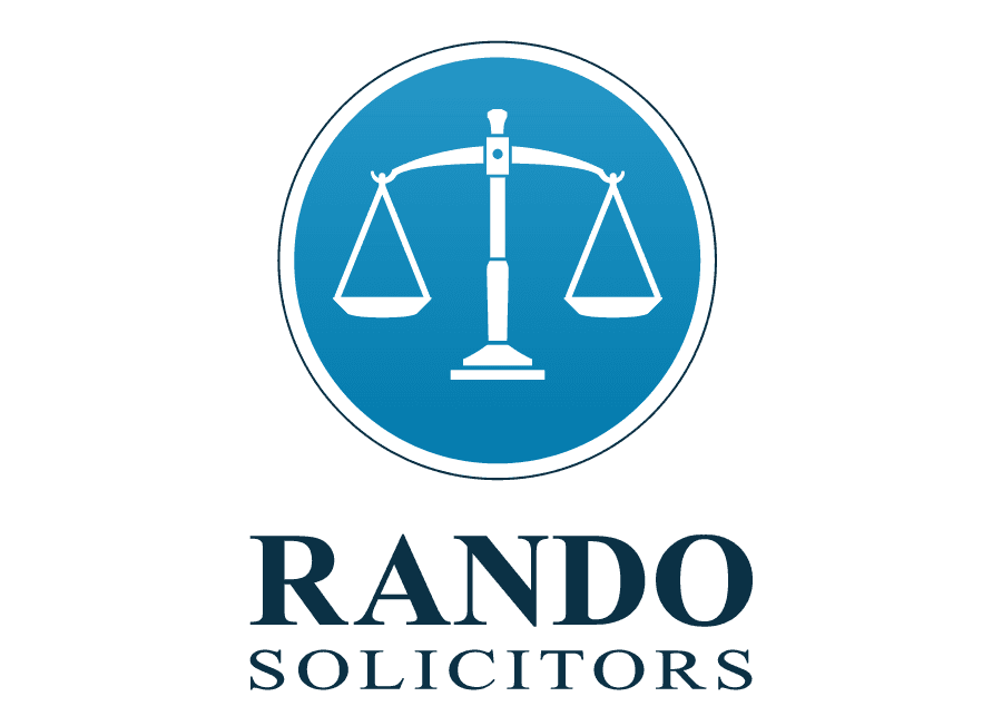 Rando Solicitors - Personal Injury Specialists