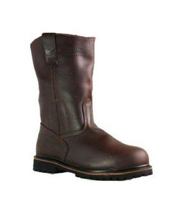 BOTA CAÑA ALTA WESTLAND