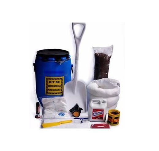 KIT AMBIENTAL 10 GALONES EN CANECA