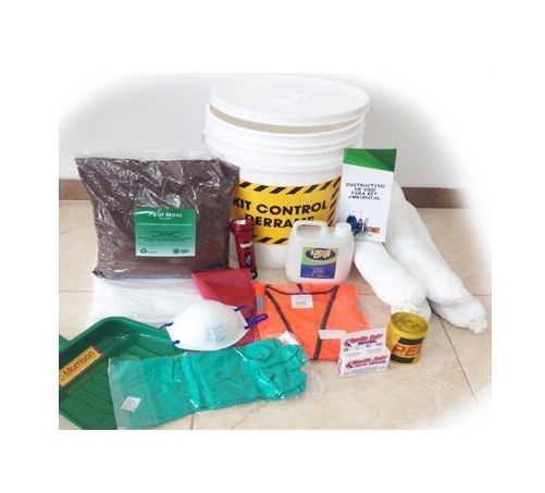 KIT AMBIENTAL 5 GALONES EN CANECA