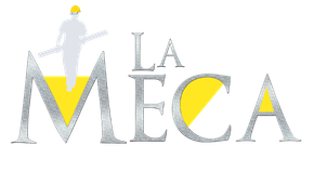 La Meca de la Seguridad logo