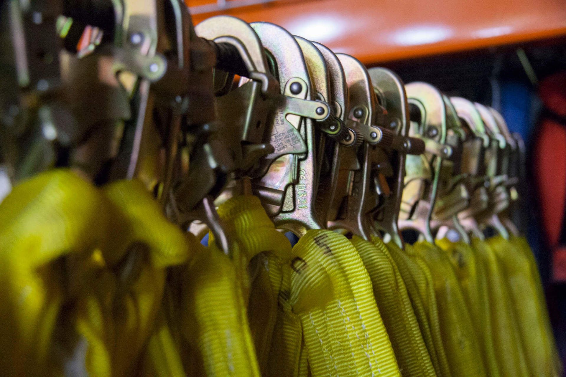 La Meca de la Seguridad