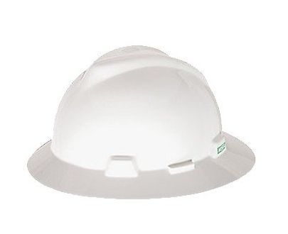 CASCO MSA SOMBRERO V-GARD