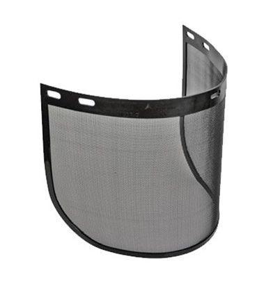 VISOR PARA GUADAÑAR