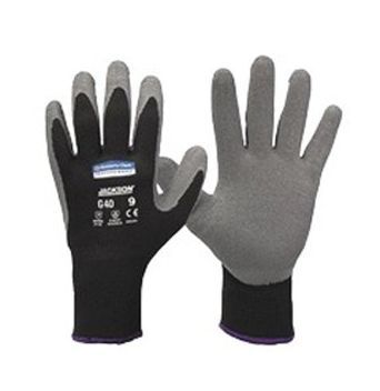 GUANTE KIMBERLY POLIALGODON