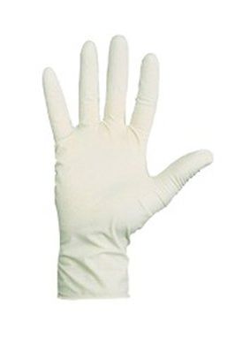 GUANTE VINILO PARA EXAMEN