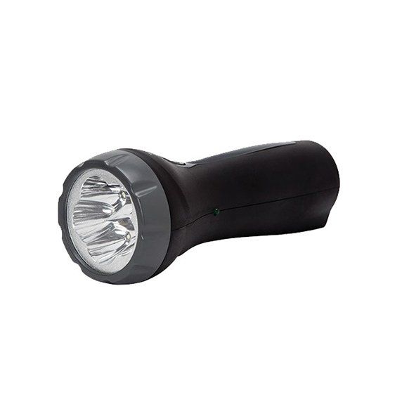 LINTERNA RECARGABLE T LED