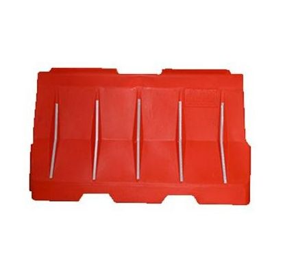 MALETIN PLÁSTICO 2 MTS X 100 X50 CON RE