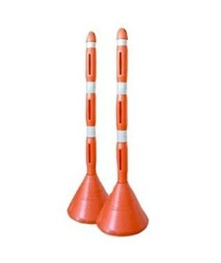 COLOMBINA PLÁSTICA 1.29MS SUJ CINTA REFLECTIVA