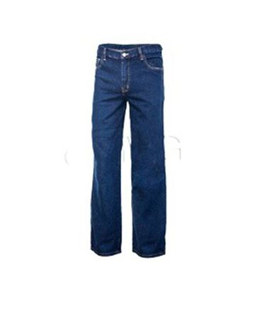 PANTALON CLASICO INDIGO