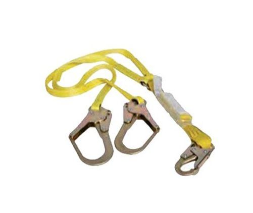 ESLINGA EN REATE Y C/ AMORTIGUADOR