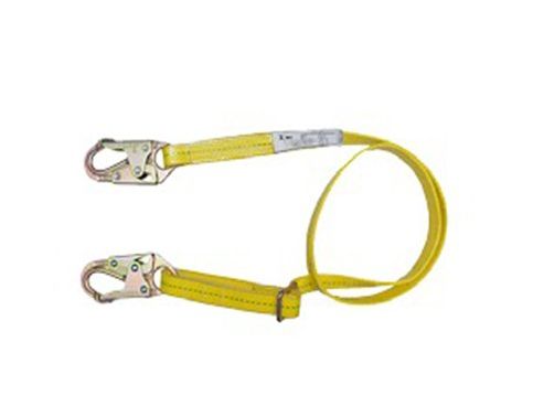 ESLINGA DE POSICIONAMIENTO REGULABLE