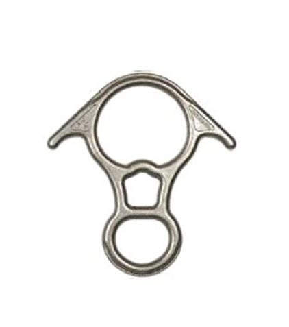 OCHO EN ACERO INOXIDABLE