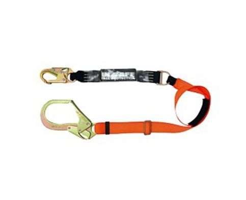 ESLINGA C/AMORTI GANCHO REF 8020-1R