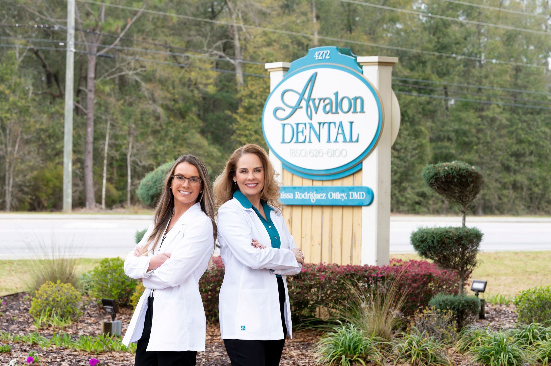 Avalon Dental