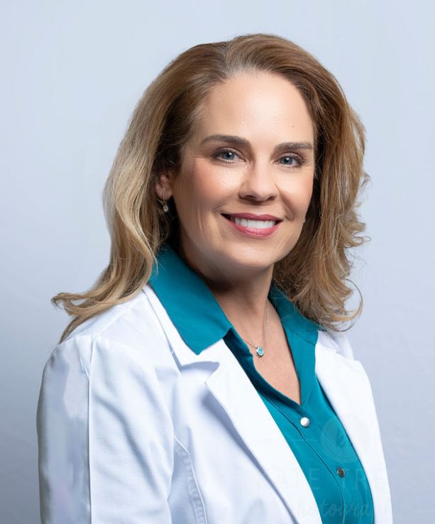 Dr. Anissa Rodriguez Ottley