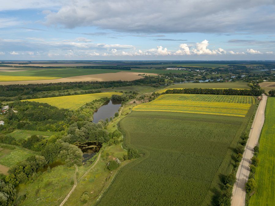 Agriculture