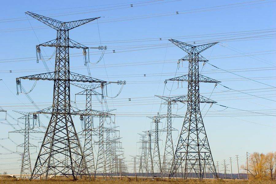 Power Line Inspection