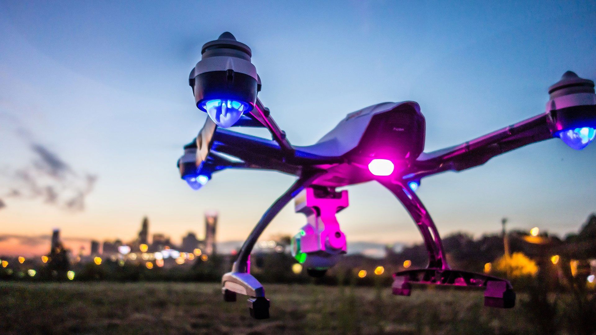 Drone