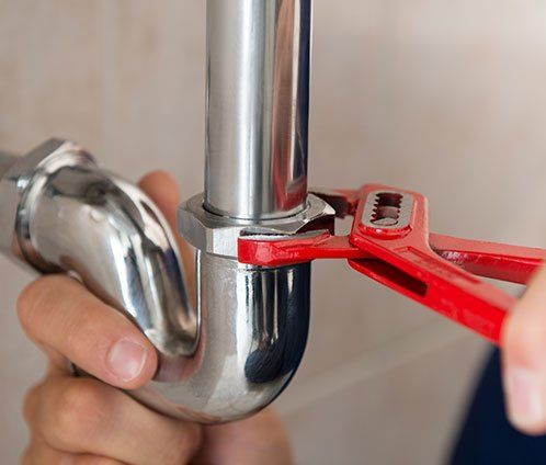 Drain Cleaning — Fixing Pipe in Eugene, OR