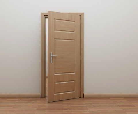 foto legno porte commerciale 2