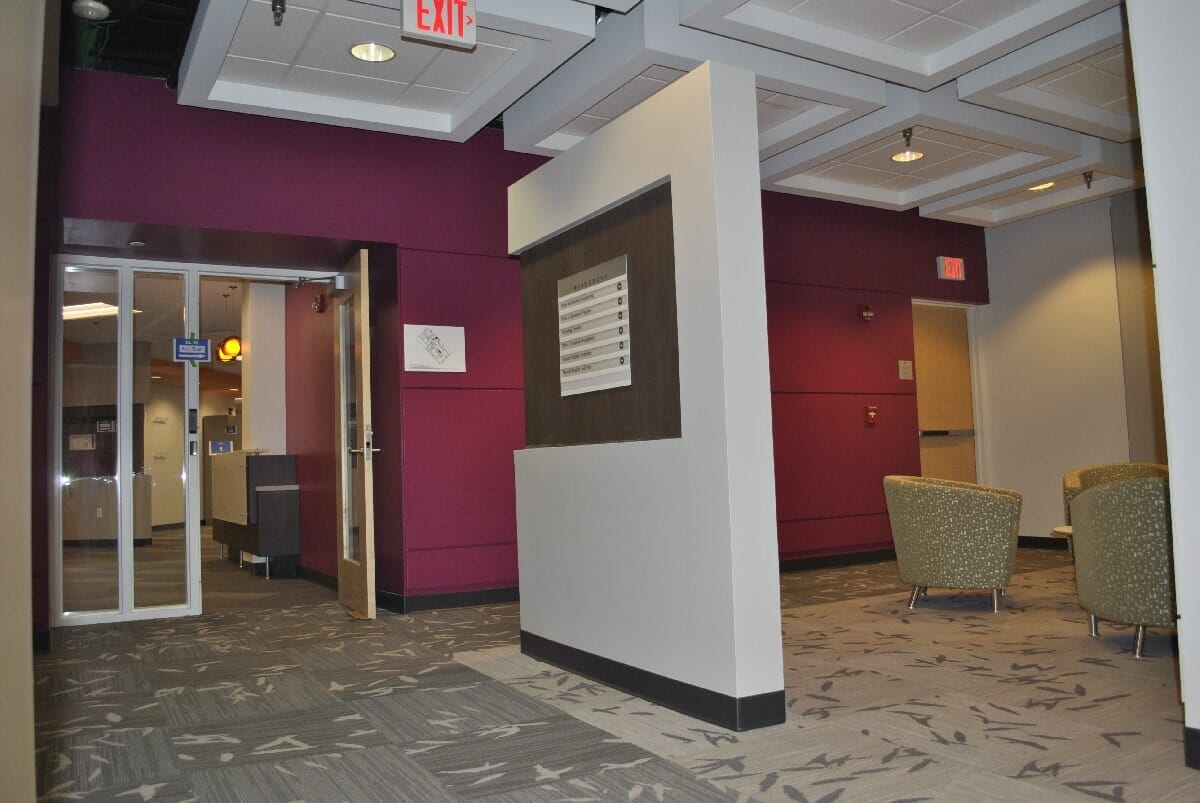 Entire Floor Renovation #60 — Chester, VA — ARW Contracting, Inc.