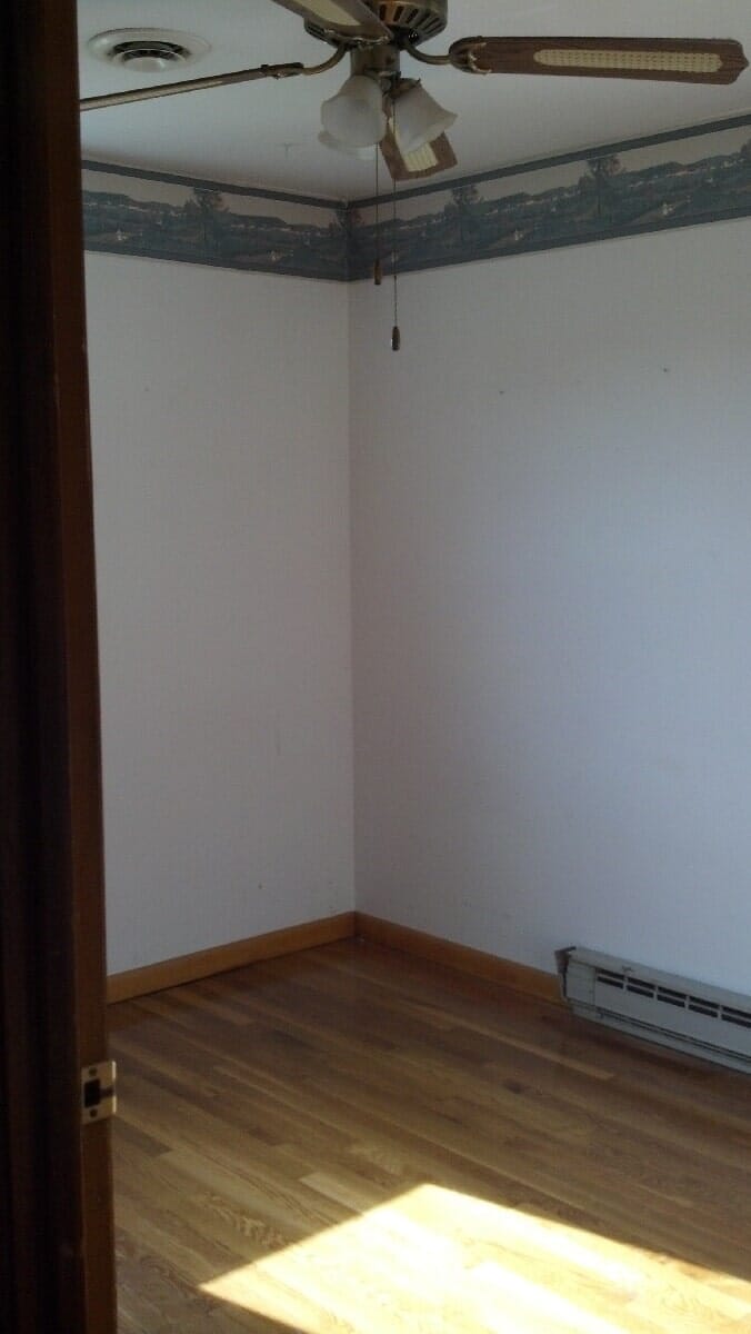 Complete Residential Renovation — Chester, VA — ARW Contracting, Inc.