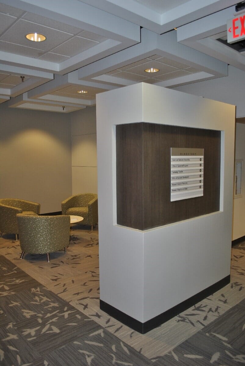 Entire Floor Renovation #62 — Chester, VA — ARW Contracting, Inc.