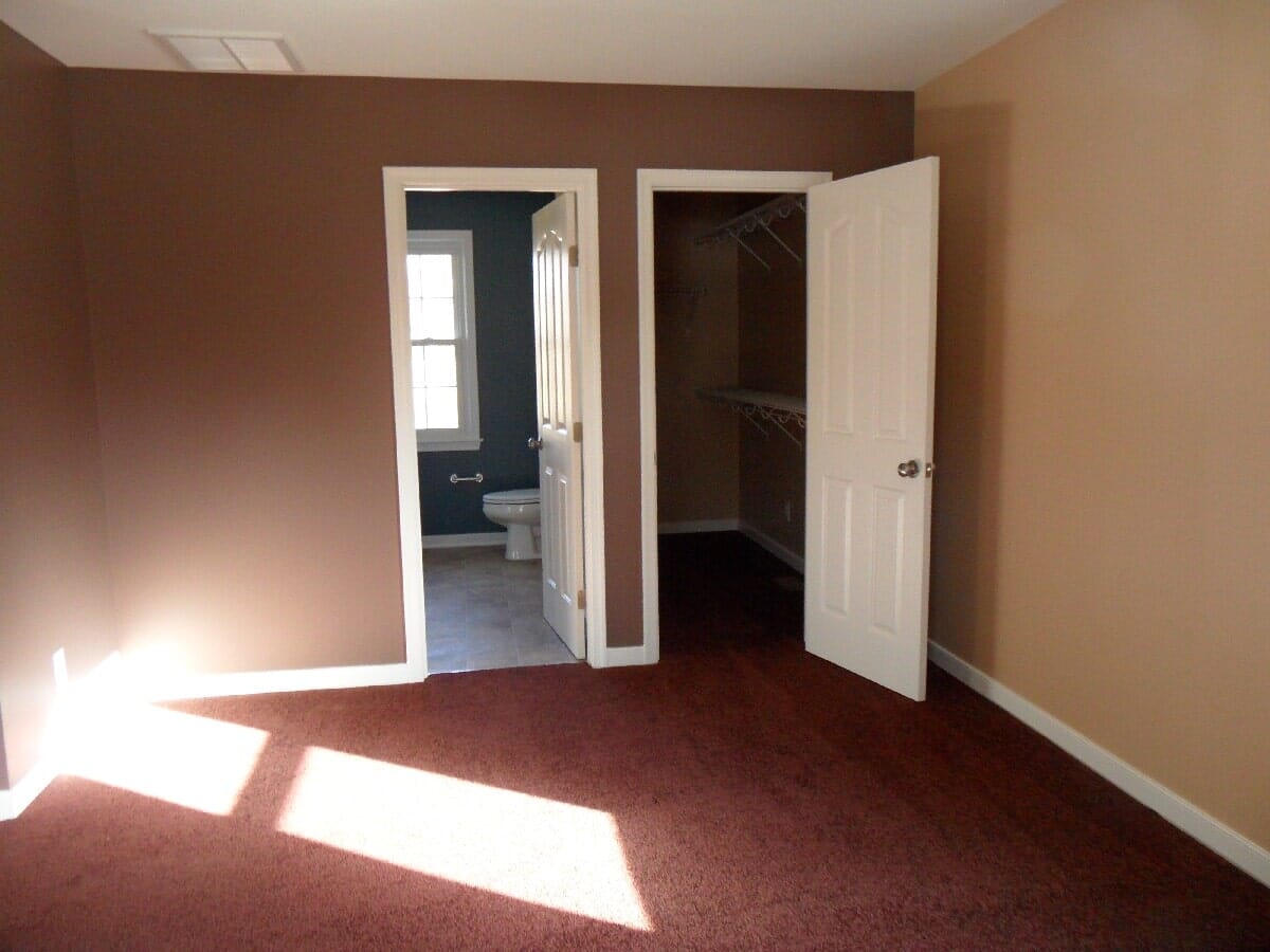 Complete Residential Renovation #1 — Chester, VA — ARW Contracting, Inc.