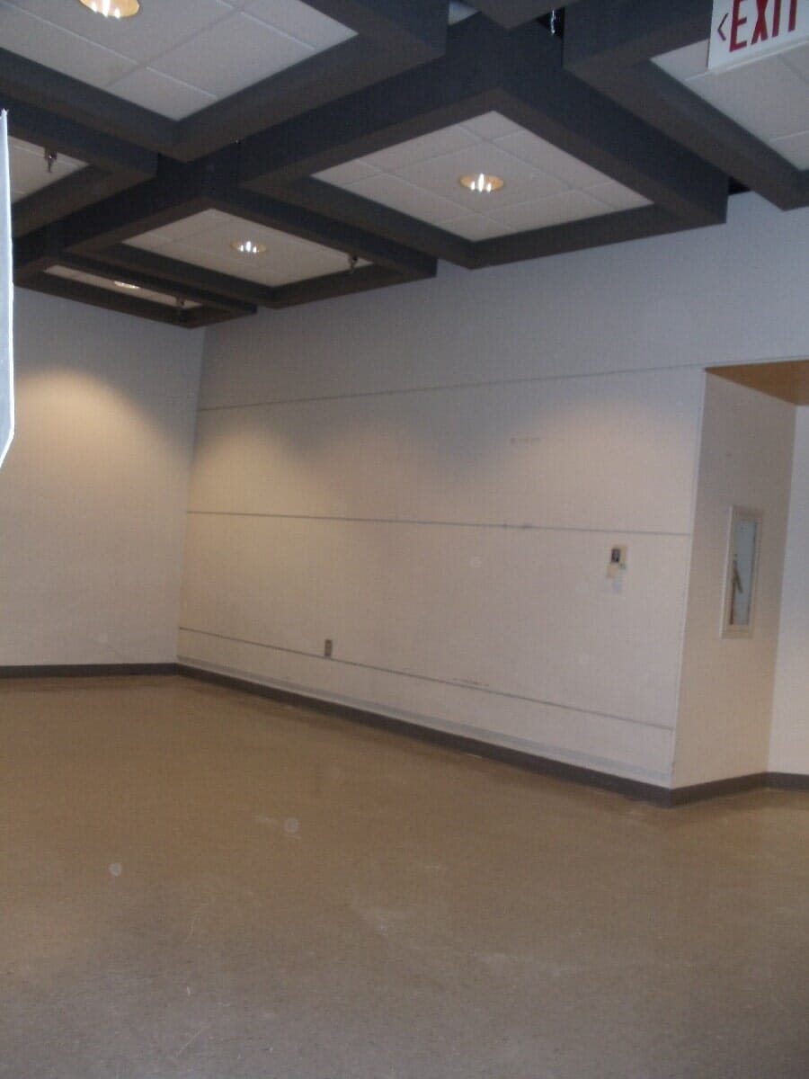 Entire Floor Renovation #63 — Chester, VA — ARW Contracting, Inc.