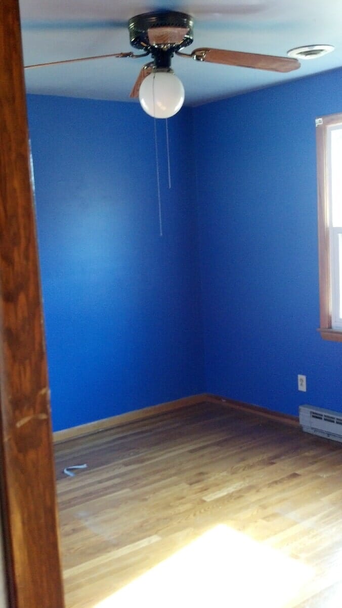 Complete Residential Renovation #2 — Chester, VA — ARW Contracting, Inc.