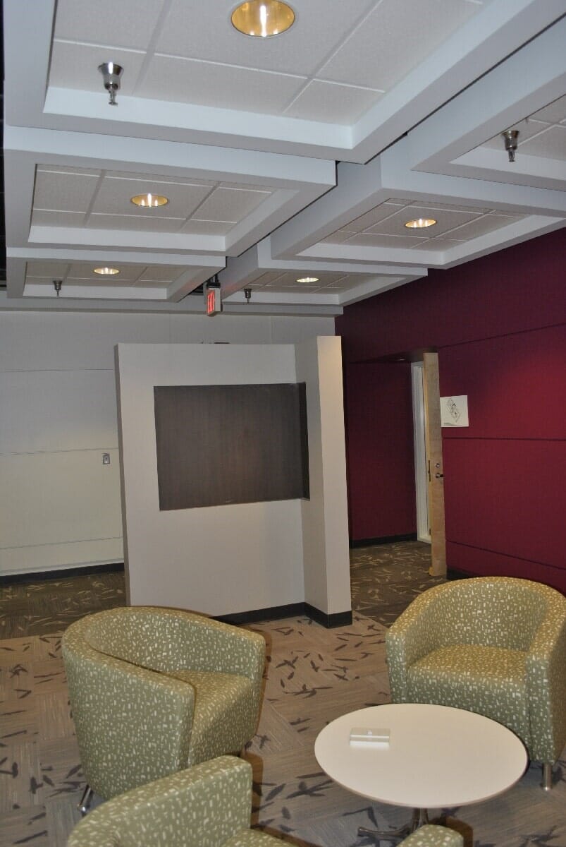 Entire Floor Renovation #64 — Chester, VA — ARW Contracting, Inc.