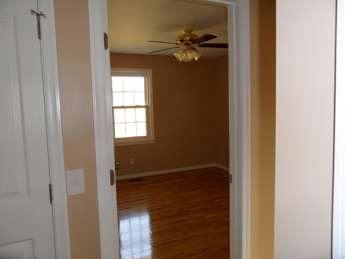 Complete Residential Renovation #3 — Chester, VA — ARW Contracting, Inc.