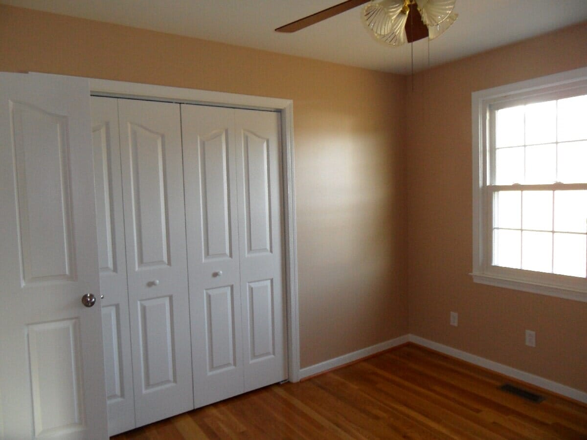 Complete Residential Renovation #5 — Chester, VA — ARW Contracting, Inc.