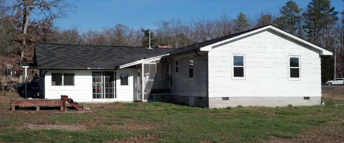 Complete Residential Renovation #6 — Chester, VA — ARW Contracting, Inc.