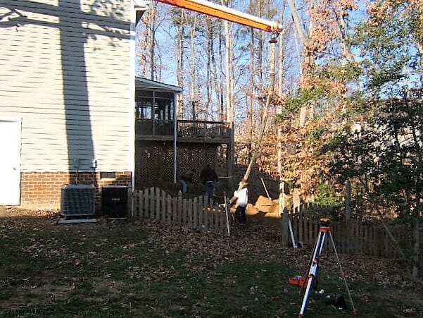 Home Addition — Chester, VA — ARW Contracting, Inc.