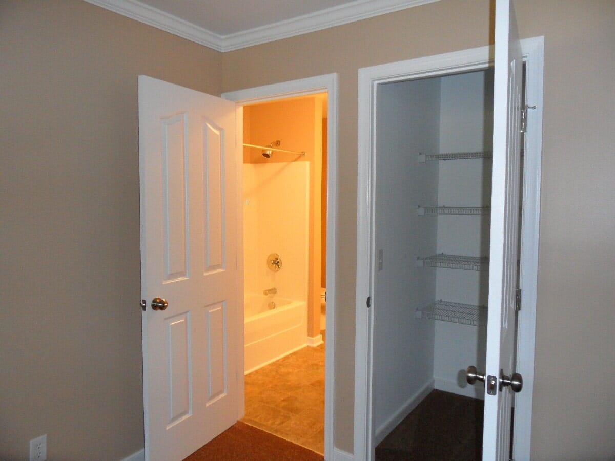 Complete Residential Renovation #13 — Chester, VA — ARW Contracting, Inc.